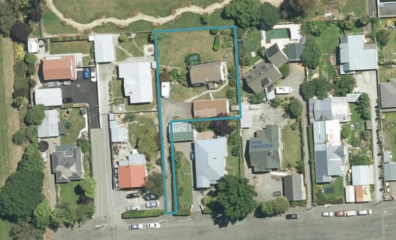 10A Penny Street, Mayfield, Blenheim - Carousel 1