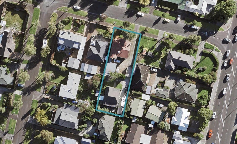 6B Fairlands Avenue, Waterview, Auckland - Carousel 1