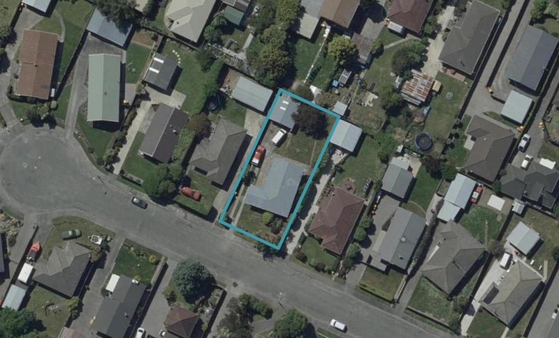20 Rosamund Place, Halswell, Christchurch - Carousel 1