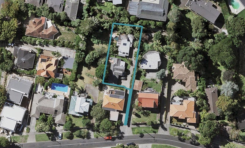 60B Godden Crescent, Mission Bay, Auckland - Carousel 1