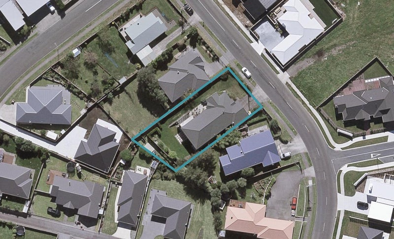 27 Wills Road, Bell Block, New Plymouth - Carousel 1
