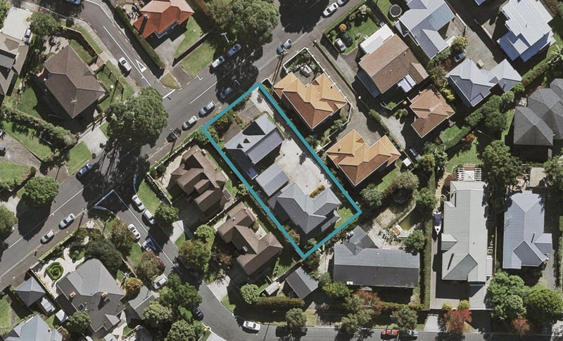 90A Market Road, Epsom, Auckland - Carousel 1