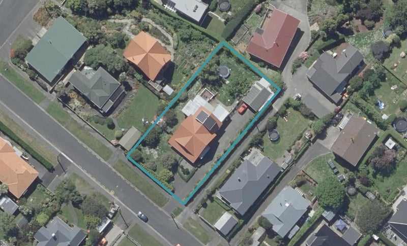 7 Gresham Street, Tainui, Dunedin - Carousel 1