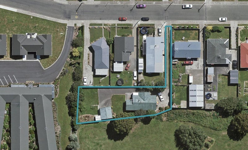 19 Cargill Street, Waikiwi, Invercargill - Carousel 1