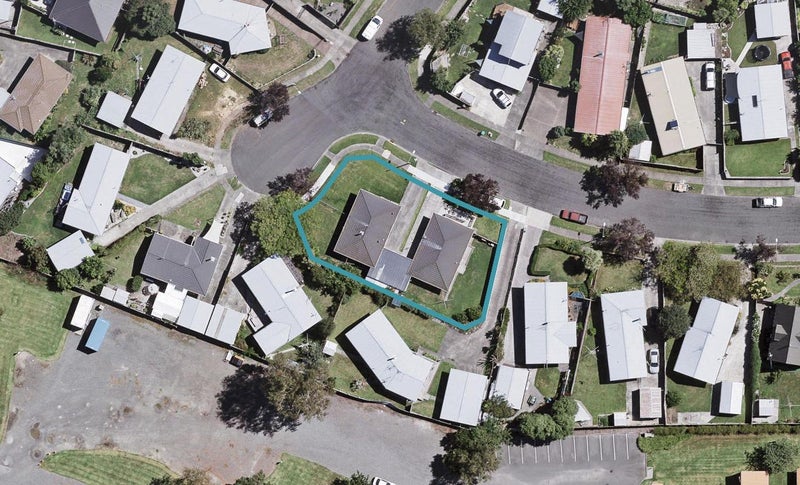 27 Gilmour Place, Taradale, Napier - Carousel 1