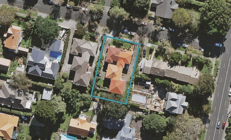 2/2 Brightside Road, Epsom, Auckland - Carousel 1