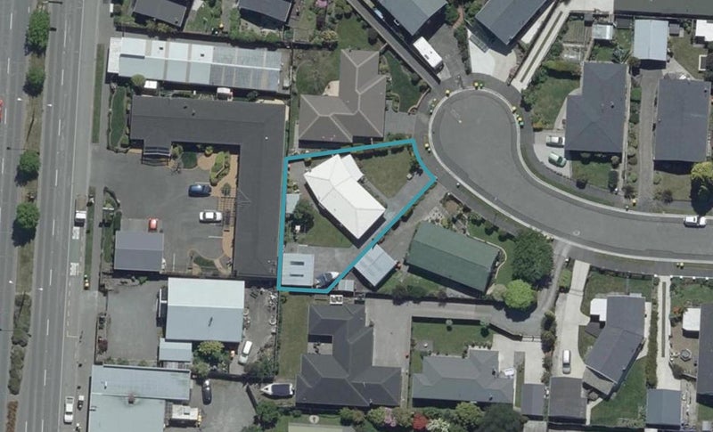 19 Beeston Place, Redwood, Christchurch - Carousel 1