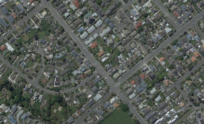 1/198 Lyttelton Street, Spreydon, Christchurch - Carousel 1