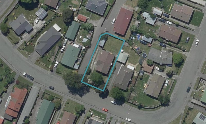 26 Pensacola Crescent, Broomfield, Christchurch - Carousel 1