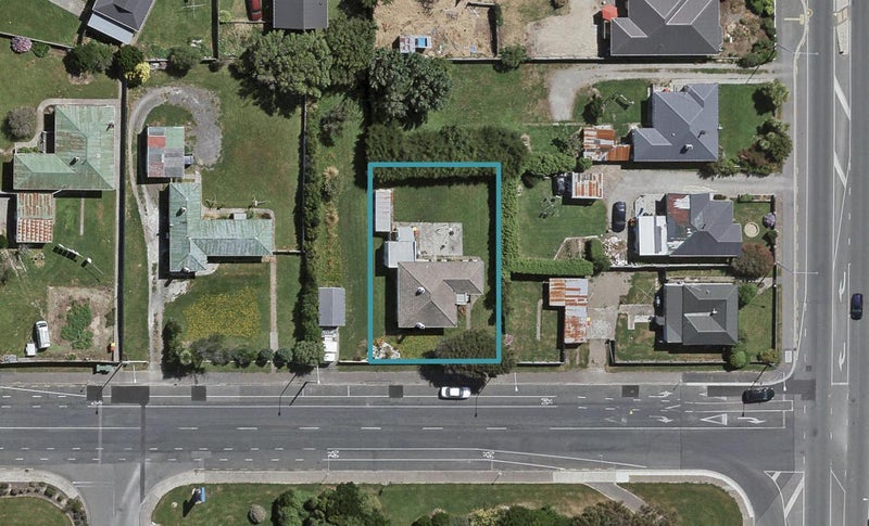 164 Kew Road, Kew, Invercargill - Carousel 1