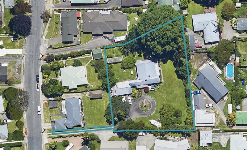 50B Moehau Street, Te Puke, Te Puke - Carousel 1