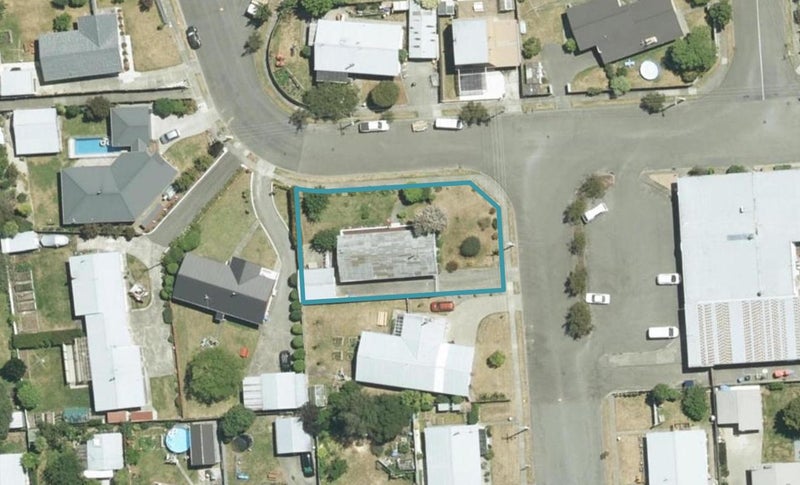 5 Alana Street, Witherlea, Blenheim - Carousel 1