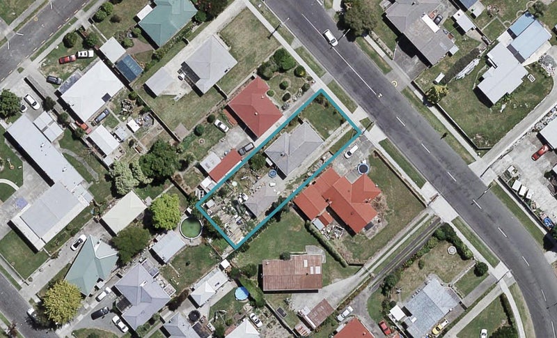 45 Geddis Avenue, Maraenui, Napier - Carousel 1