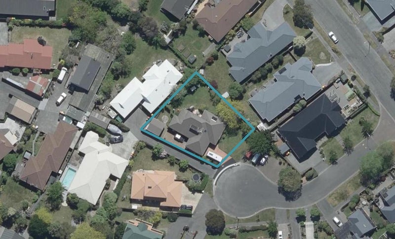 4 Elmtree Close, Parklands, Christchurch - Carousel 1