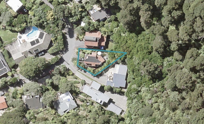 61A Walter Road, Lowry Bay, Lower Hutt - Carousel 1