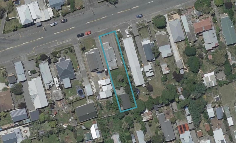 37 Rodney Street, New Brighton, Christchurch - Carousel 1