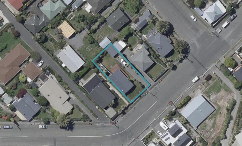 20A Augusta Street, Redcliffs, Christchurch - Carousel 1