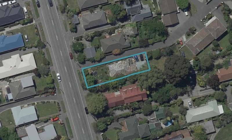 219 Hoon Hay Road, Hoon Hay, Christchurch - Carousel 1