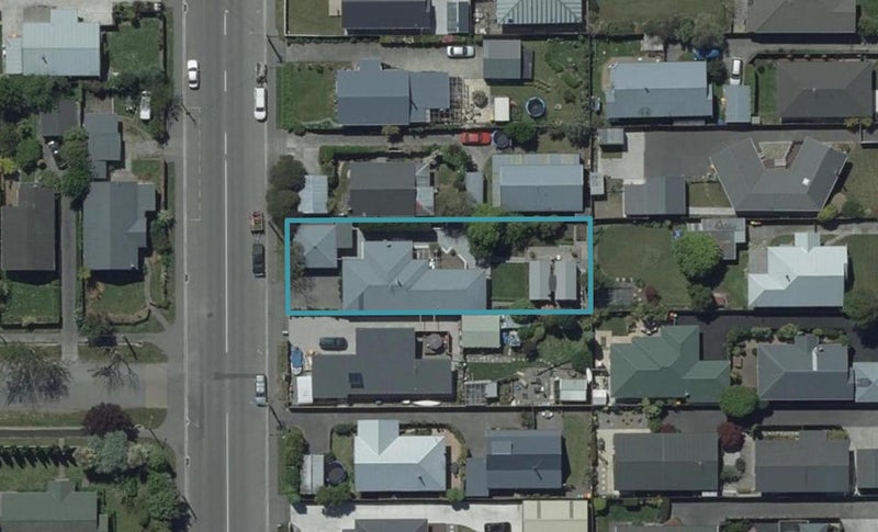 766 Gloucester Street, Avonside, Christchurch - Carousel 1
