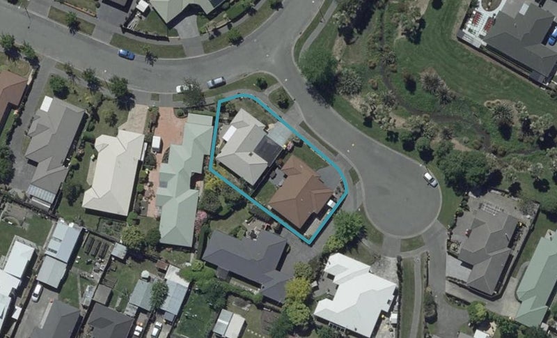 2A Kumai Place, Sockburn, Christchurch - Carousel 1