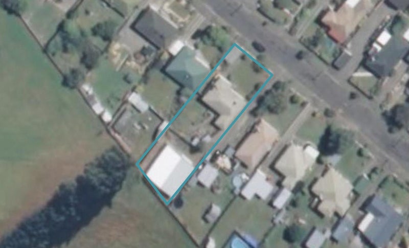 18 Devon Street, Watlington, Timaru - Carousel 1