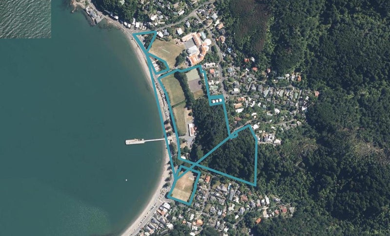 3/14 PITOITOI RD, DAYS BAY, EASTBOURNE - Carousel 1