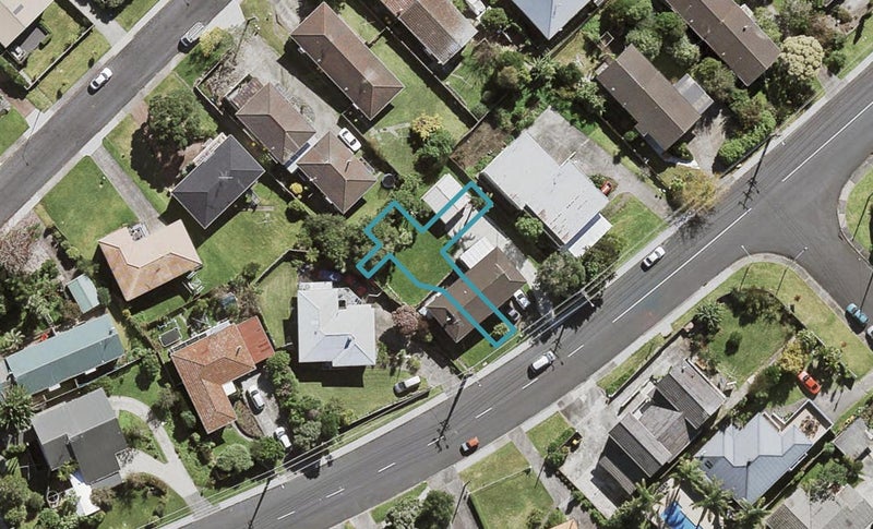 176C Coronation Road, Hillcrest, Auckland - Carousel 1