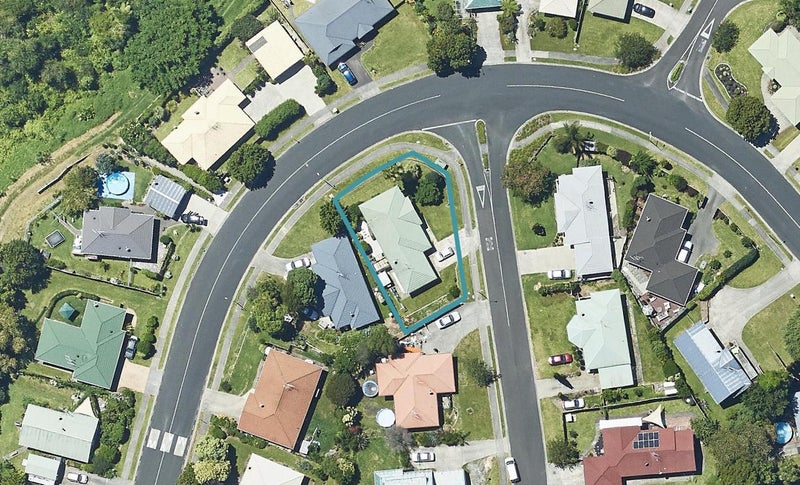 2 Tamworth Place, Gate Pa, Tauranga - Carousel 1