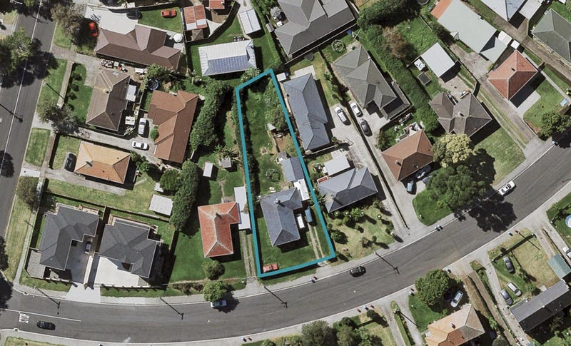 3 Coates Crescent, Panmure, Auckland - Carousel 1