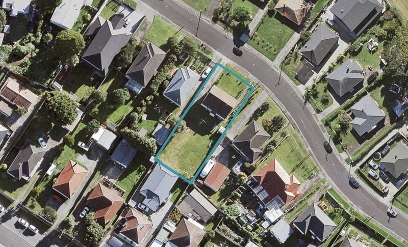 8 William Blofield Avenue, Wesley, Auckland - Carousel 1