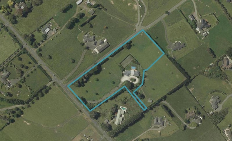 450 Stoney Creek Road, Kelvin Grove, Palmerston North - Carousel 1