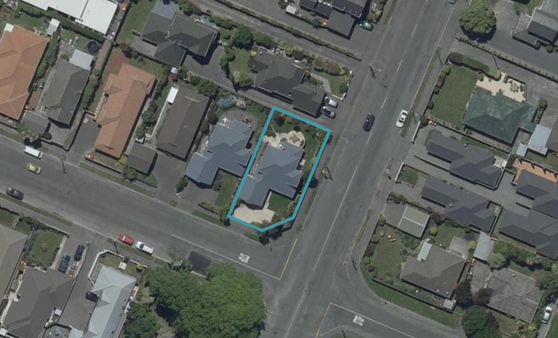 2 Wittys Road, Avonhead, Christchurch - Carousel 1