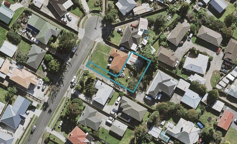 11A Daniel Avenue, Mangere East, Auckland - Carousel 1