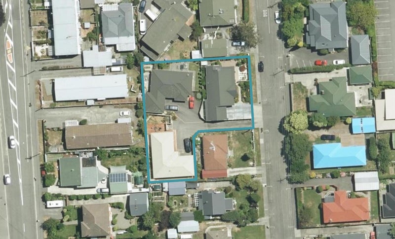 4B Cubitt Street, Blenheim, Blenheim - Carousel 1