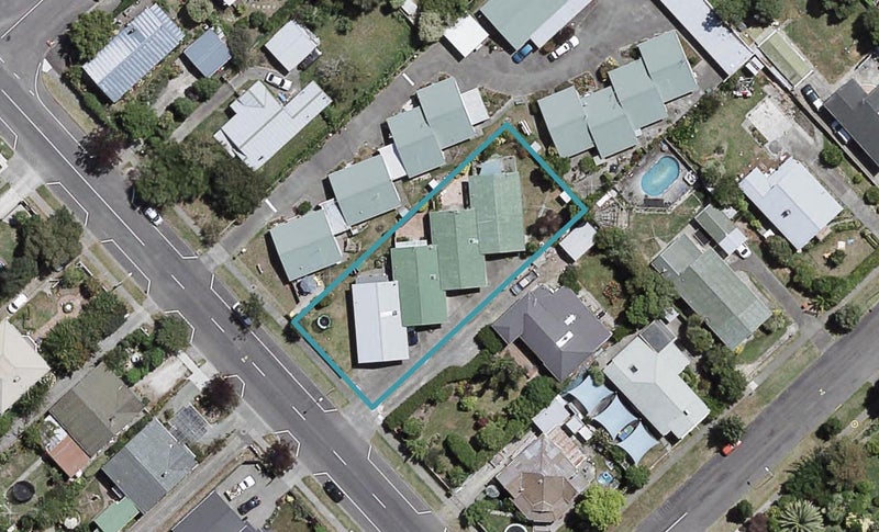 4/163 Vigor Brown Street, Napier South, Napier - Carousel 1
