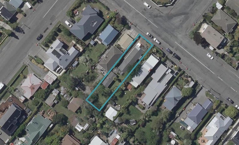 56 Colenso Street, Sumner, Christchurch - Carousel 1