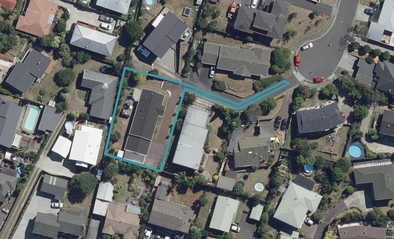 10 Summit Terrace, Dinsdale, Hamilton - Carousel 1