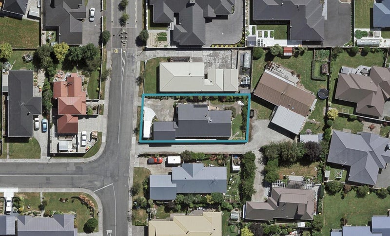 43 Craig Street, Waikiwi, Invercargill - Carousel 1