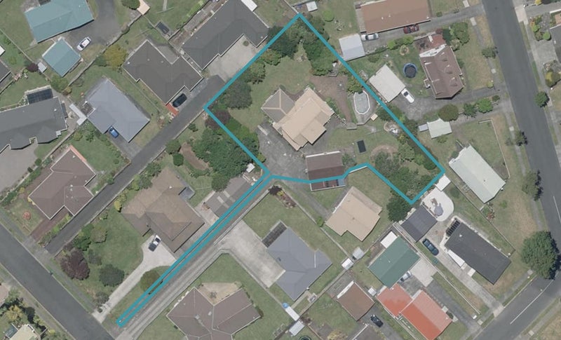 6 Nathan Street, Springvale, Whanganui - Carousel 1