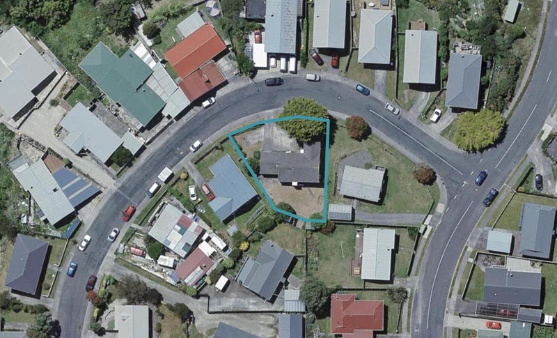3 Tobago Crescent, Grenada North, Wellington - Carousel 1