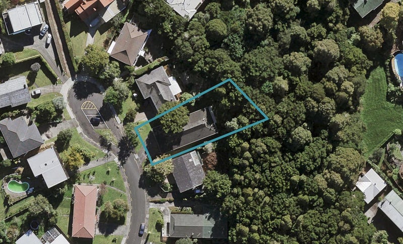15 Northwick Place, Hillcrest, Auckland - Carousel 1