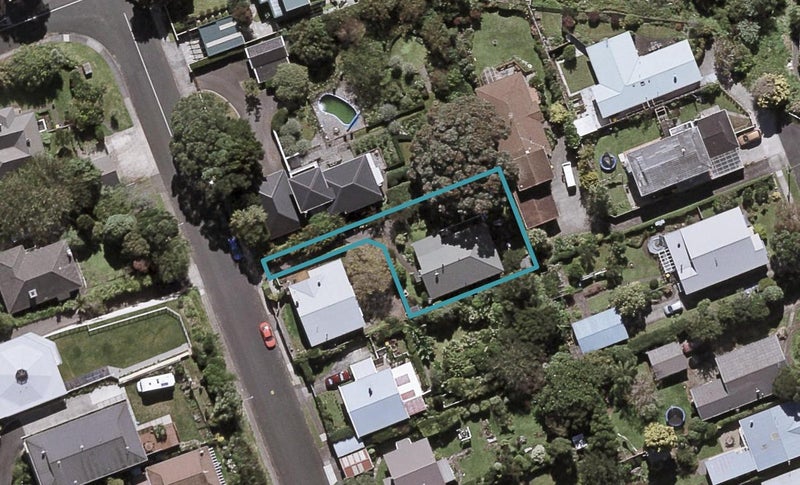 107A Belt Road, New Plymouth, New Plymouth - Carousel 1