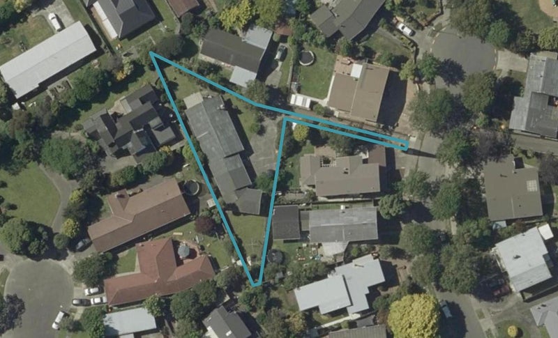 21 Juliana Place, Awapuni, Palmerston North - Carousel 1