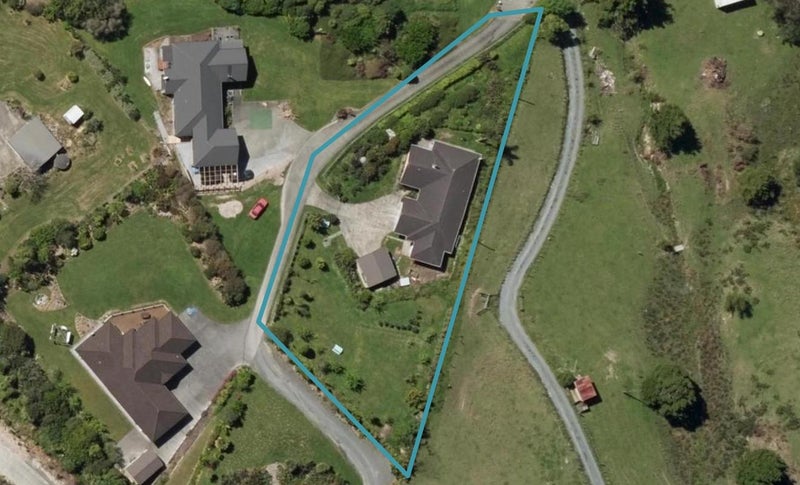 86 Whareora Road, Tikipunga, Whangarei - Carousel 1