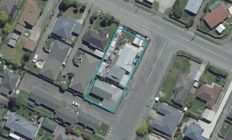 6A Cleland Street, Belfast, Christchurch - Carousel 1