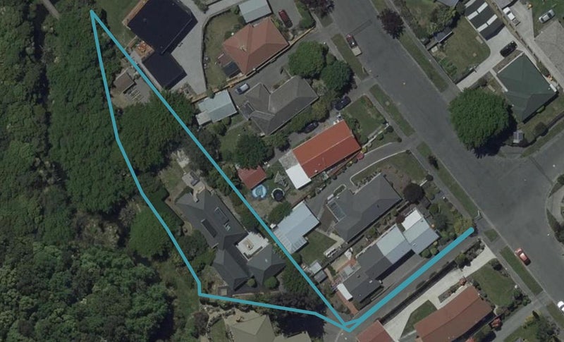 7 Fountainhead Lane, Hillmorton, Christchurch - Carousel 1