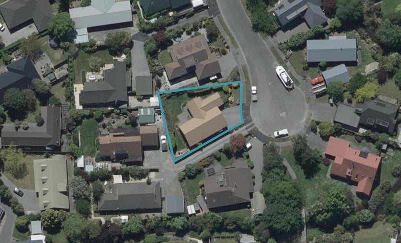 10 Idaho Place, Burwood, Christchurch - Carousel 1