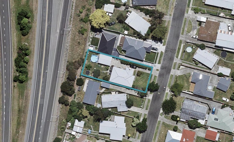 92 Clarence Cox Crescent, Pirimai, Napier - Carousel 1