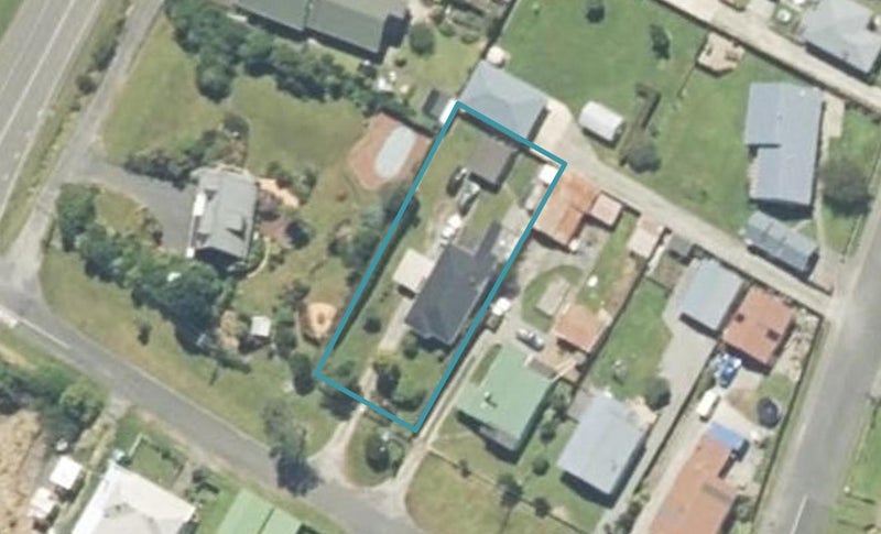 5 Hebbard Road, Gladstone, Greymouth - Carousel 1