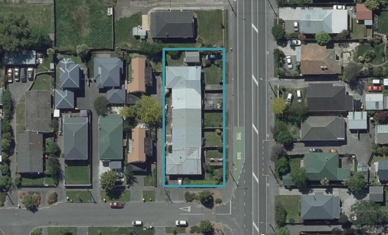 41 Hills Road, Edgeware, Christchurch - Carousel 1